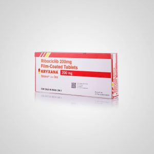 KRYXANA (Ribociclib)-200 mg
