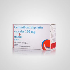 SPEXIB (Ceritinib)-150 mg
