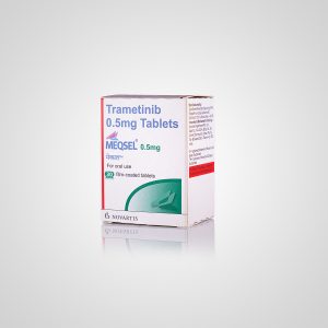 MEQSEL (Trametinib Dimethylsulfoxide)-0.5mg