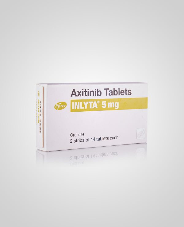 INLYTA (Axitinib)-5mg