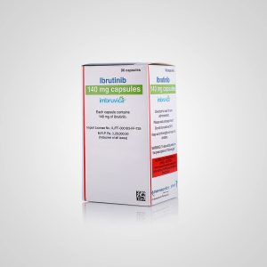 IMBRUVICA (Ibrutinib)-140 mg