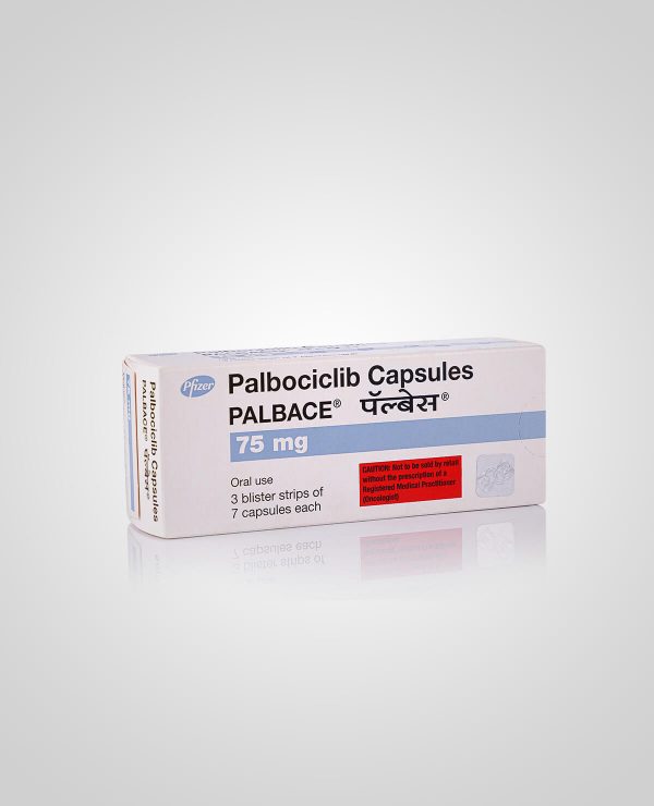 PALBACE (Palbociclib)