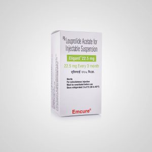 ELIGARD (Leuprolide Acetate)