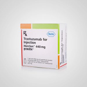HERCLON (Trastuzumab)-440mg