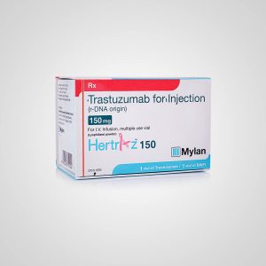 HERTRAZ (Trastuzumab r-DNA origin)
