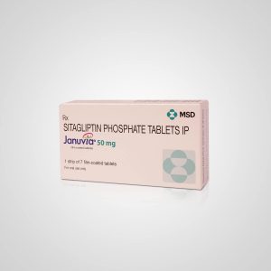 JANUVIA (Sitagliptin Phosphate)