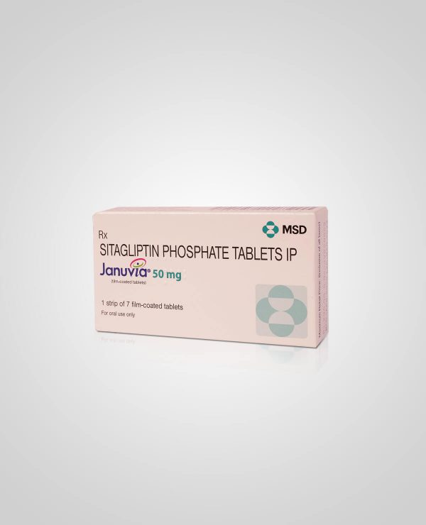 JANUVIA (Sitagliptin Phosphate)