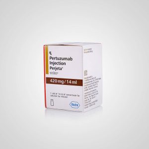 PERJETA (Pertuzumab)-420mg