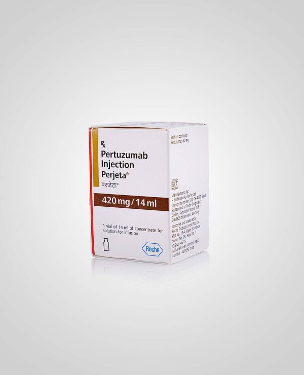 PERJETA (Pertuzumab)-420mg