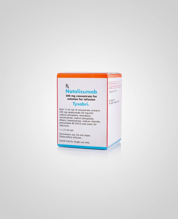 TYSABRI (Natalizumab)-15ml