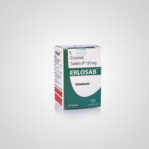 ERLOSAB (Erlotinib)-150mg