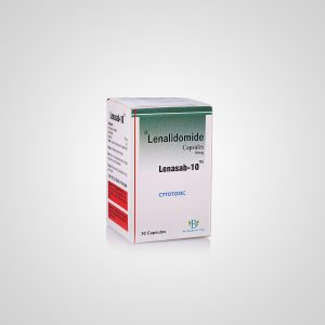 LENASAB (Lenalidomide)