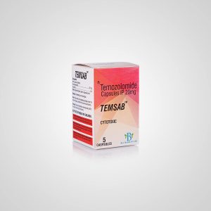 TEMSAB (Temozolomide)