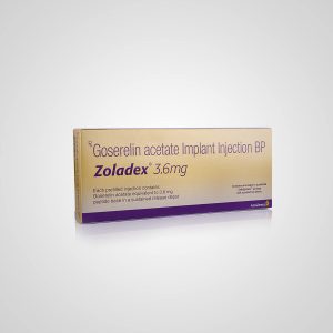 ZOLADEX (Goserelin Acetate)-3.6mg